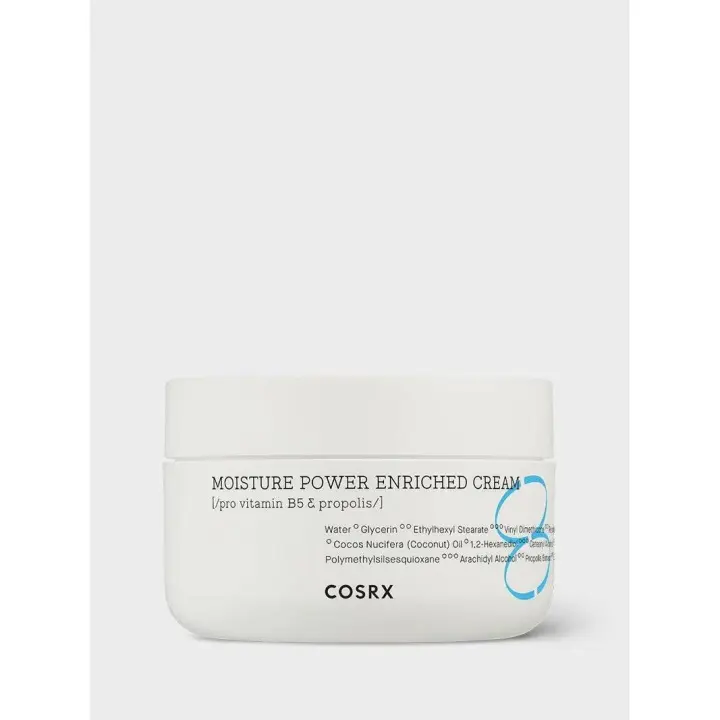 Moisture Power Enriched Cream - 1