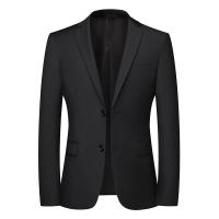 Traje De Novio Para Hombre 2025 Moda Elegante Y Profesional Traje De Negocios Para Caballero Traje De Boda De Alta Calidad - details 2
