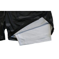 Shorts De Gimnasio Para Hombre Con Estampado De Anime Berserk 2 En 1 Secado Rápido Deporte Yoga Baloncesto Entrenamiento - details 12