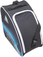 Bolsa Jackson Ultima para Patinaje Artistico - Con Logotipo Serigrafiado y Bolsillo con Cremallera - Talla Única - details 2