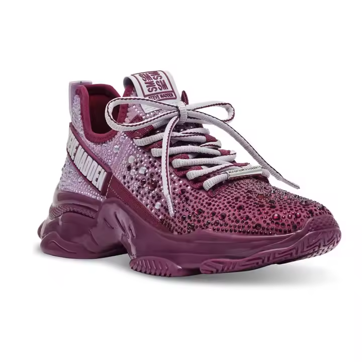 Calzado mujer Zapatillas Steve Madden Zapatillas Mistica Lila - 1
