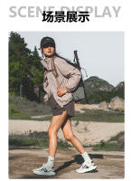 Mochila de montañismo, impermeable, para senderismo, resistente al desgaste, de gran capacidad, para senderismo y ocio, ligera, para exteriores, de viaje - details 9