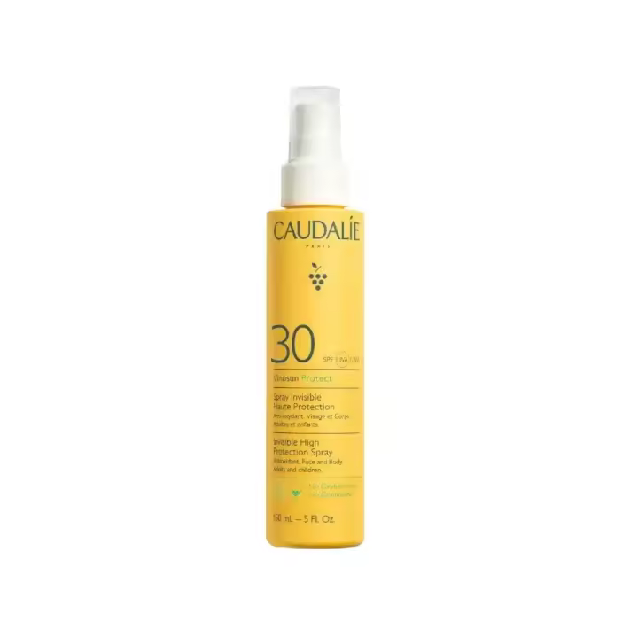 VINOSUN SPRAY DE ALTA PROTECCION SPF 30 - 150 ML - 1