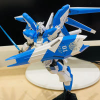 Modelo De Figura De Acción Xingfenghui Hg Wyndham 1/144 Unicornio Rojo Hereje Juguete Coleccionable Regalo Para Adolescentes Y Adultos - details 3