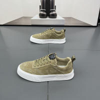 Zapatos Planos Para Hombre Moda Otoño Invierno Ligeros Y Cómodos Deportivos Antideslizantes Casual Para Viajes - details 24