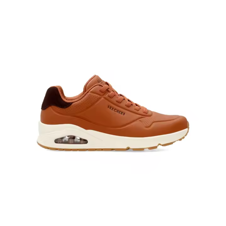 SKECHERS Sneakers casual sport Uno - Tailored Air - 1
