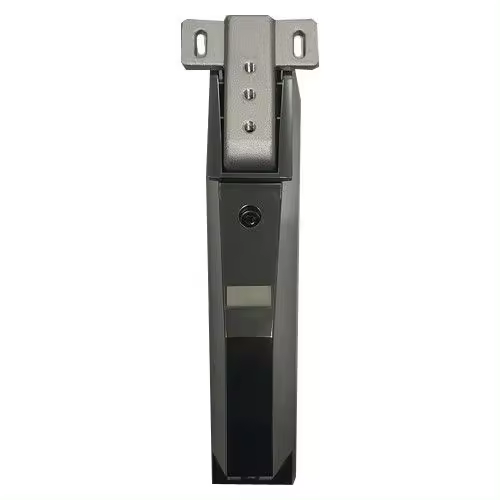 Soporte Para Pie ( con tornillos ) LG 55SM9800PLA MEZ64859483 DARK SILVER - 1