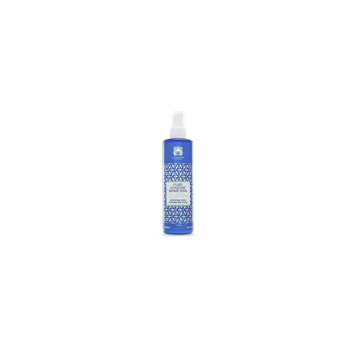 KERATINA VEGETAL REPARACION TOTAL EXPRESS EFFECT VALQUER 300ML vegetable keratine repair total - 1