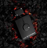 Perfume Árabe 100% original Club de Nuit Intense Man 105 ml de Armaf – Distinción y misterio oriental para el hombre moderno. - details 1