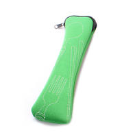 Bolsa De Almacenamiento De Juego De Cubiertos Portátil Para Viaje Y Camping Bolsa Para Cuchillos Cucharas Y Tenedores - details 7