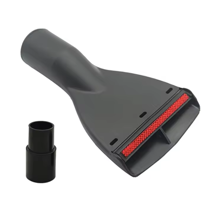 Cepillo de Limpieza para Sofá con Cabeza Universal y Ancho Accesorio de Aspiradora Herramienta de Limpieza para Escritorio Fabricado en China - 1