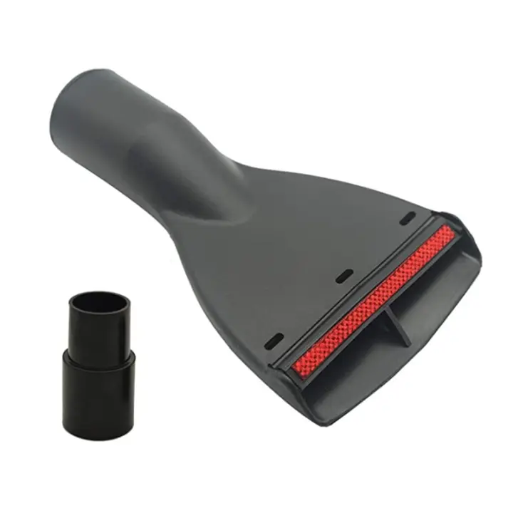 Cepillo de Limpieza para Sofá con Cabeza Universal y Ancho Accesorio de Aspiradora Herramienta de Limpieza para Escritorio Fabricado en China - 1