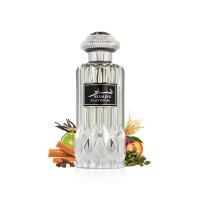 Lattafa Sumou Platinum 100ml - Perfume Masculino - details 1