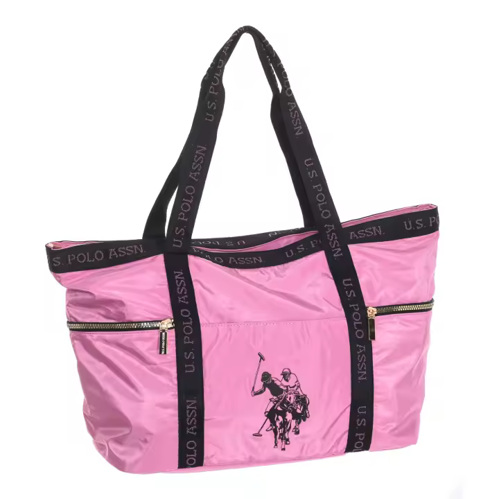 U.S. Polo Assn.-Bolso shopper BEUN55842WN1 para Mujer - 1
