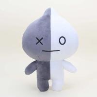 Juguetes De Peluche De Dibujos Animados Suaves Y Cómodos Para Niños Y Niñas Regalos Para Fiestas Decoraciones Varios Estilos - details 7