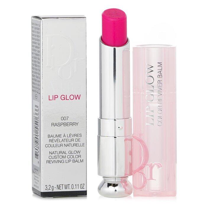 DIOR ADDICT - LIP GLOW 007 RASPBERRY 3.2G — oferta en Miravia