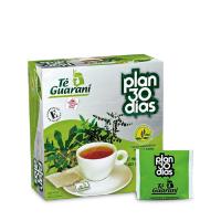 Plan 30 Dias Te Guarani, 60 Saquitos - Qumir - details 0
