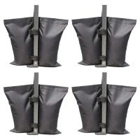 Soporte De Saco De Arena Peso Para Paraguas De Acampar Al Aire Libre Oxford Awning Carpa Instantánea Protector Solar Accesorio De Tienda De Camping - details 0
