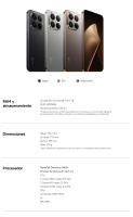 Official| XIAOMI 15T Pro, Teleobjetivo Leica 5x Pro, Fotografía Spotlight, Conéctate siempre con Xiaomi Astral Communication, Diseño curvo y estilizado, Biseles ultradelgados en los cuatro lados - details 21