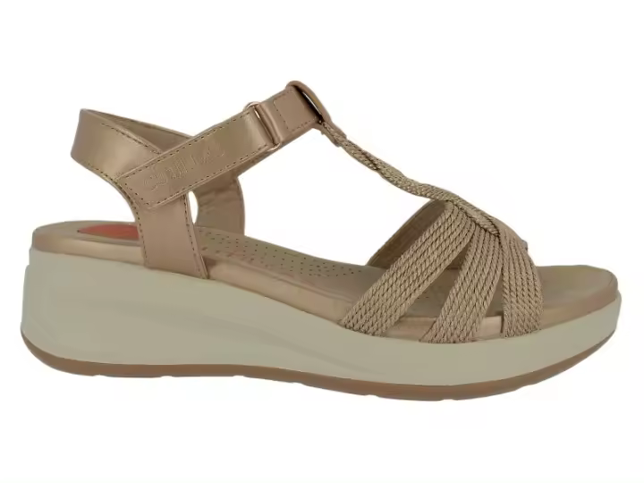 SANDALIA MUJER DOCTOR CUTILLAS 31616 - 1