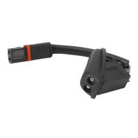 Boquillas De Lavado Calentadas Para Parabrisas Rugged Anti-Rotura Para Hatch R56 Piezas De Automóvil Material ABS - details 5