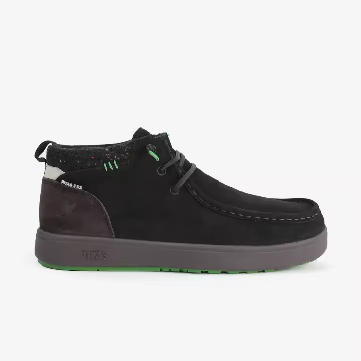 BOTA BAIKAL TOPO PITAS - 1