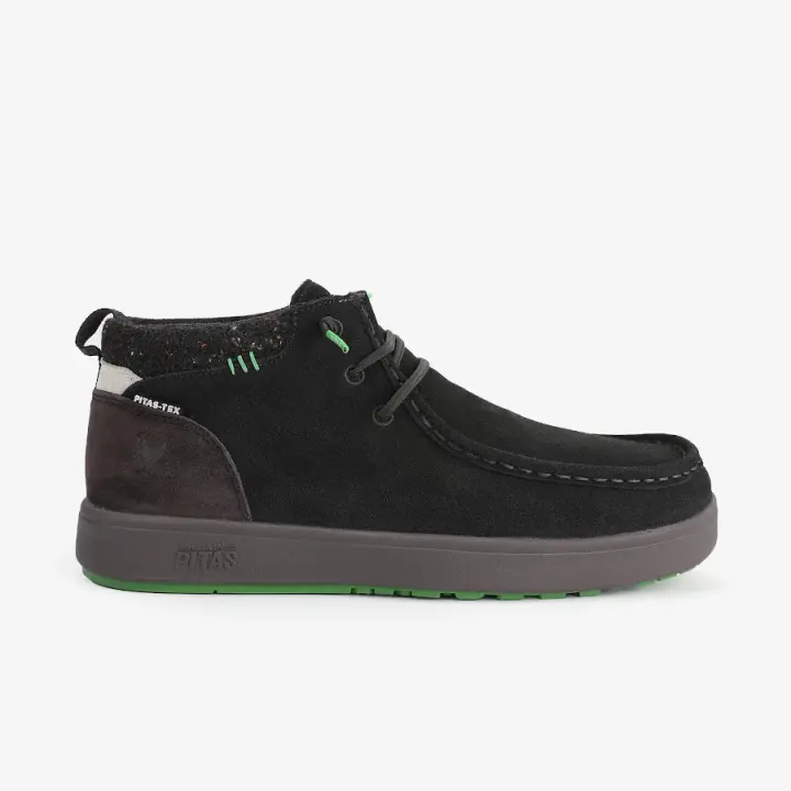 BOTA BAIKAL TOPO PITAS - 1