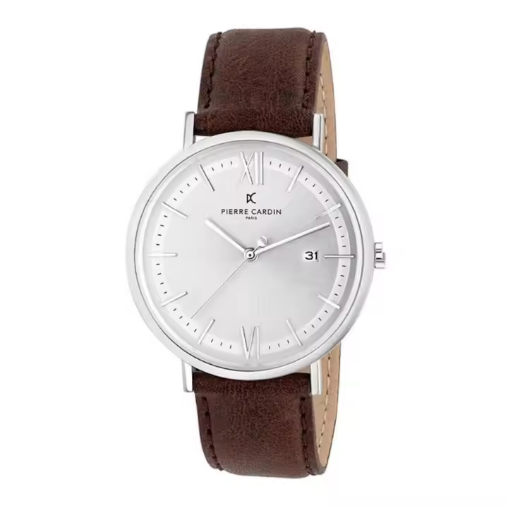 Reloj Pierre Cardin® Belleville Essential CBV.1150 Mens Watch - 1