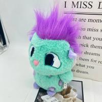 Nueva Llegada Muñeco De Peluche Bibble Lindo Dolly De Dibujos Animados Regalos Para Niños Figuras Kawaii De Peluche - details 2
