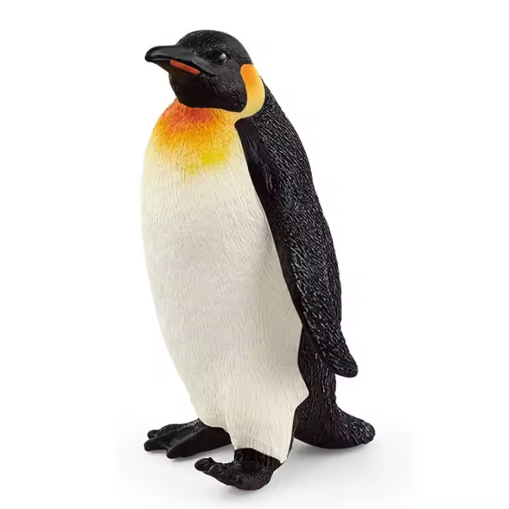Figura de Pingüino de 5 cm de Coleccion. Schleich 14841 - 1