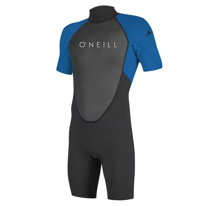 O´neill Wetsuits Shorty Junior Con Cremallera En La Espalda Reactor Ii 2 Mm Spring - 1