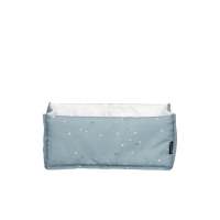 Suavinex Baby Care Organiser 5 Piezas Color Azul - details 1