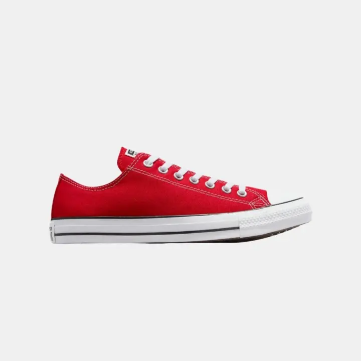 Converse Chuck Taylor All Star Red - 1