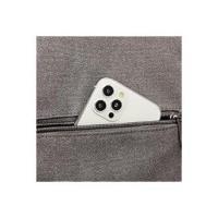 Mochila Vintage de Gran Capacidad para Mujer, Bolsa de Lona Antirrobo, Mochila Informal para Trabajo, Viajes Diarios - details 7