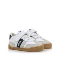 Zapatillas deportivas niño MUSTANG 49060C58021 DEPORTIVO RESPETUOSO BLANCO/MARINO 34658 25V - details 3