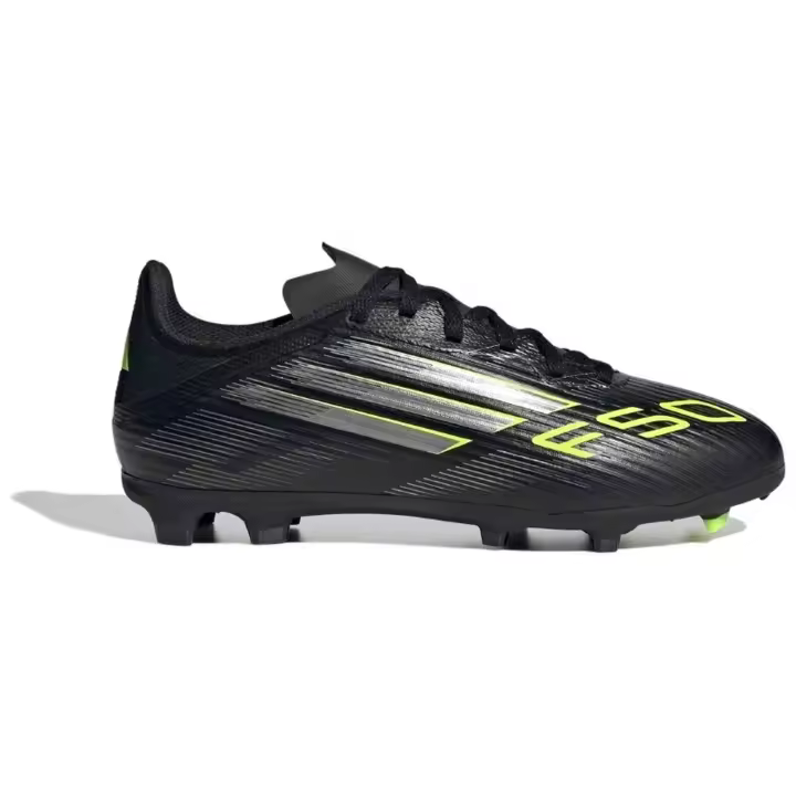 Botas De Futbol Adidas modelo JH7744 para Niños en color Negro - 1