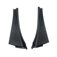 Cubierta De Rincón Para Limpia Parabrisas Delantero Nissan Qashqai J10 2008-2015 Cubierta De Líder De Limpia Lado Cubierta De Capa - details 2
