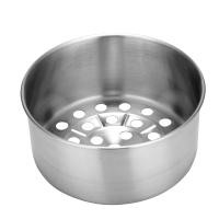 Estufa De Madera Portátil Para Exteriores Acero Inoxidable Desmontable Antigolpes Para Camping Caminatas Picnics Cocina - details 4