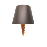 Lámpara De Mesa Inalámbrica En Botella Con Control Táctil De 3 Colores Y Ajuste De Brillo Continuo Lámpara Nocturna Para Decoración De Botella De Vino Barra Luz De Escritorio - details 11
