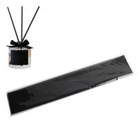 Juego De 10 Pinos De Rattan Para Diffusor De Fragancia Largo 11.81 Pulgadas Para Decoración Del Hogar Y Ambientes Como Dormitorio Sala De Estar Cocina - details 1