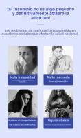 3 Modos Cientificos (Calma/Sueño/Energía) - details 1