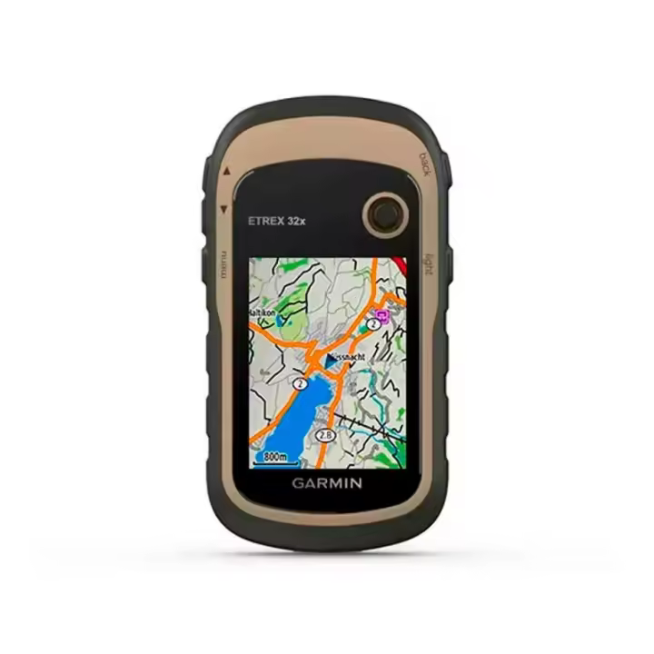 Navegador GPS GARMIN Etrex 32X Map EU - 1