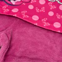 Pijama Invierno Coralina MINNIE Niña -¡Calidad y Comodidad para tus Noches de Invierno! Mister License - details 3
