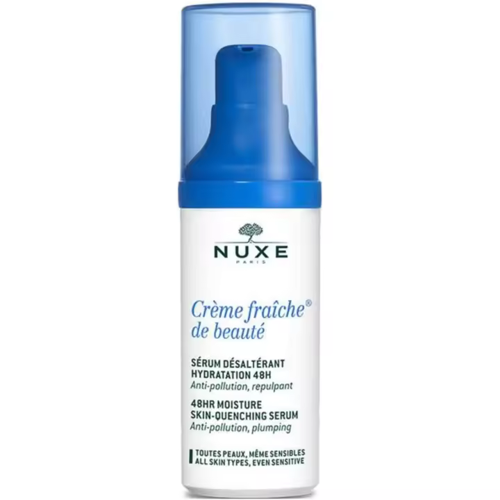 Nuxe Crème Fraîche de Beauté Sérum Calmante de 30ml - 1