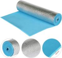 | Esterilla Camping Eva+Aluminio-Tapete de Espuma - Campamento, Senderismo, Picnics, Playa Colores Surtidos - details 1