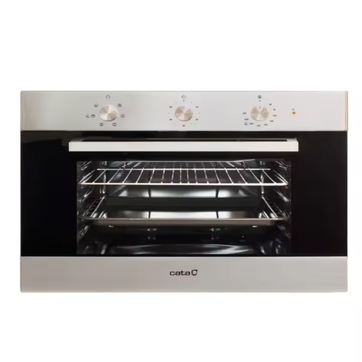 Horno Multifunción 45 cm CATA ME 4006 X Inox - 1
