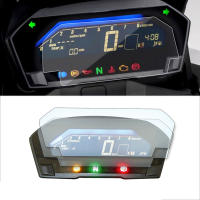 Protector De Pantalla Con Patrón De Rasguños Para Honda NC750 NC750S NC750X NC700 S/X NC700S NC700X 2017-2020 Film De Protección Para Instrumentos - details 0