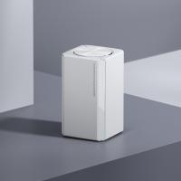 Xiaomi Mesh System AC1200 (1-Pack) Sistema | Red de Malla Estable Cobertura Wi-Fi Velocidad hasta 1200Mbps | 2 Puertos RJ-45 Banda de 2,4 GHz y 5 GHz | Conectividad en Línea Estable para 10 dispositivos | Puerto GigaBit | Función Mesh - Color: Blanco - details 0