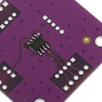 Módulo De Sensor De Medición De Ángulo Por Inducción Magnética MT6701 14bit Precisión Alta Reemplazo Perfecto Para AS5600 - details 8
