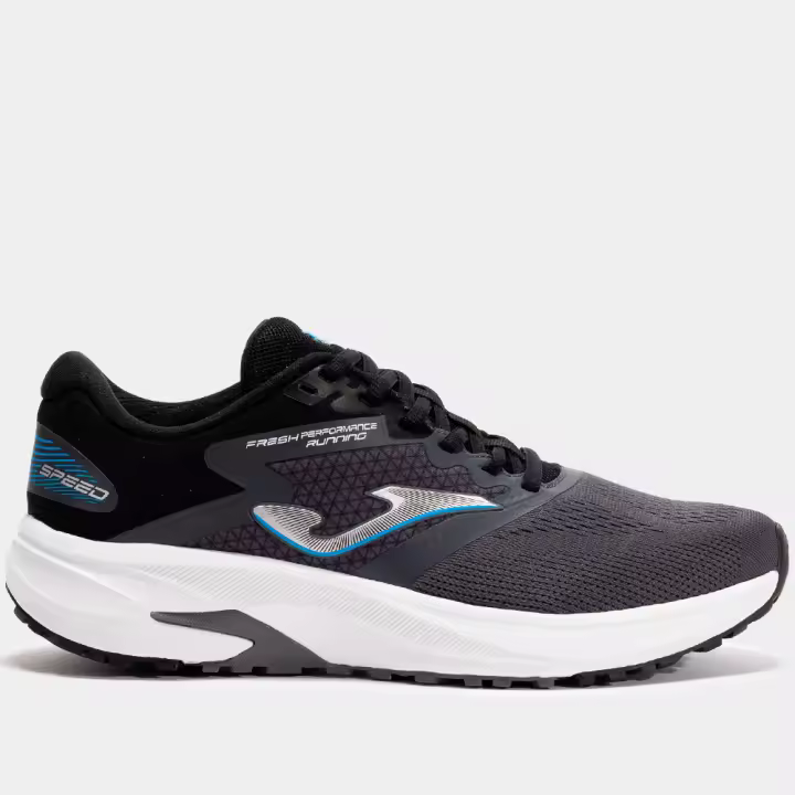 Zapatillas de Hombre Running Joma Speed 2522 Gris 106303  Calzados  Deportivos Running Joma MARCAS - 1